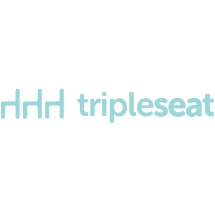Tripleseat Logo