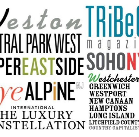 weston magazine group cover image