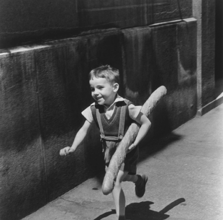 Willy Ronis 1 