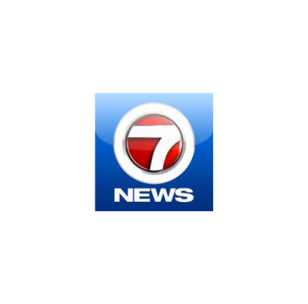 7 News WSVN logo