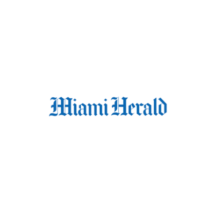 Miami Herald logo