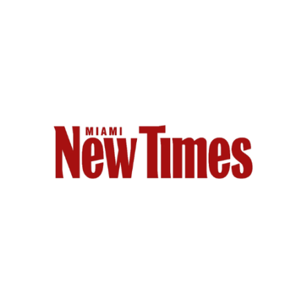 Miami New Times logo