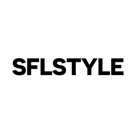 SFLStyle Logo
