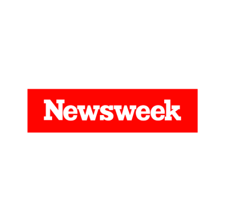 Newsweek Magazine logo