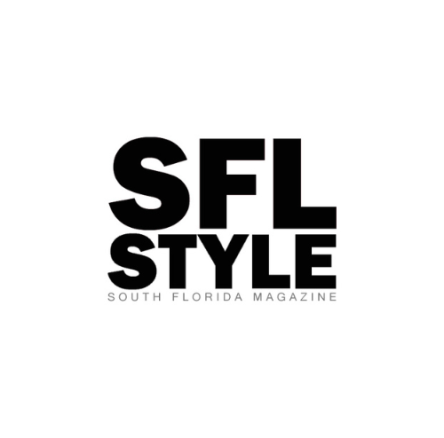 South Florida Living Style logo