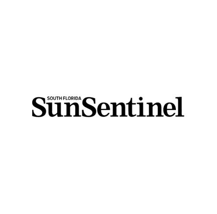 SunSentinel Logo 50 pad