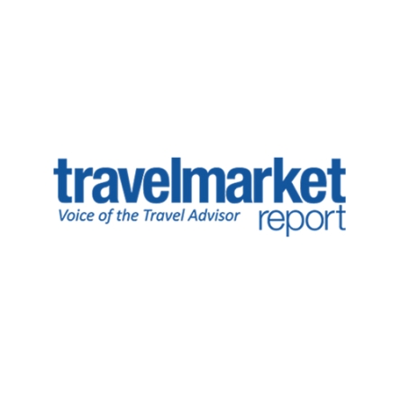 Travel Market report logo