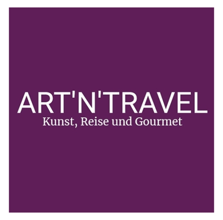 Art'N'Travel Logo