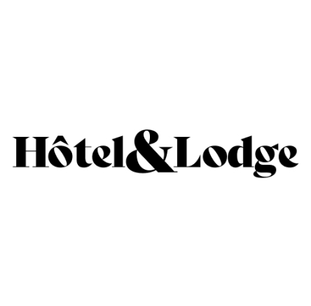 Hotel & Lodge Logo