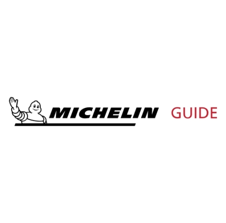 Michelin Guide Logo