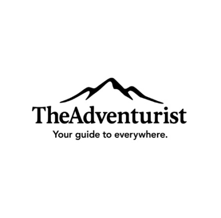 The Adventurist Magazine