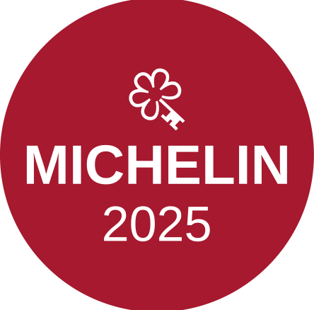 One Key in The MICHELIN Guide 2025