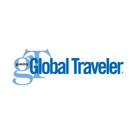 global traveler logo
