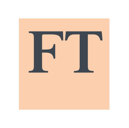 financial times logo