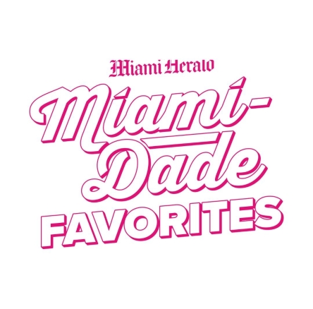 miami-dade favorites logo