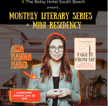 Books and Books Feb 2026