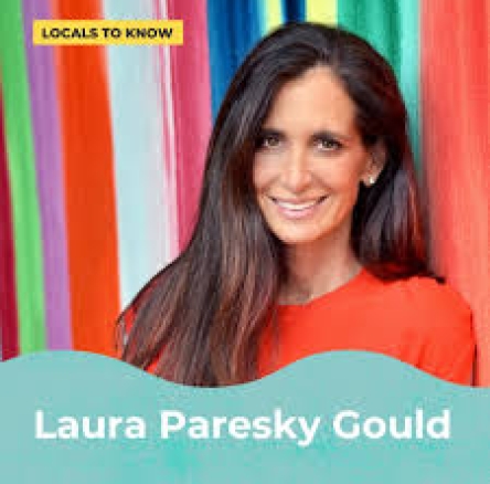 Laura Paresky Gould