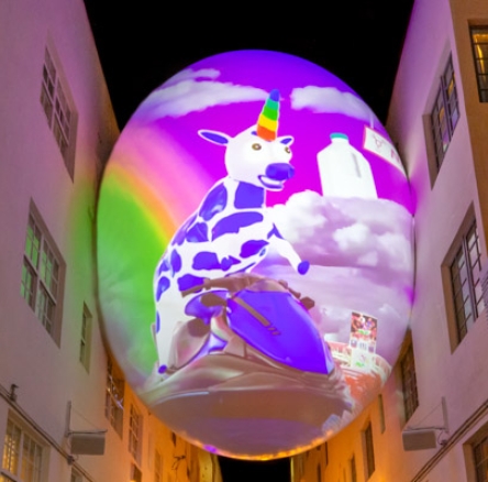 LiznBow Orb 2025