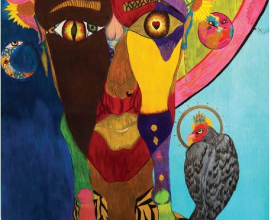 commitment on love painting