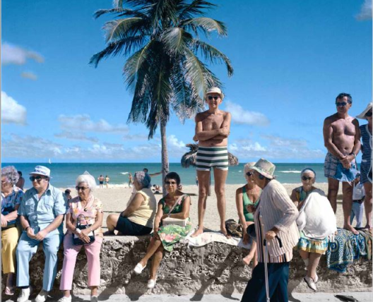 man standing on wall-cropped