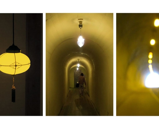 sonia hamza light art