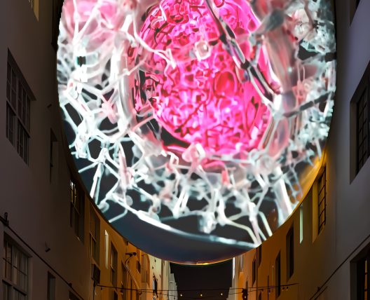 dNASAb orb3