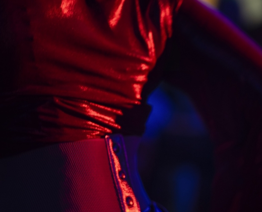 Bar, Miami, FL, 2025