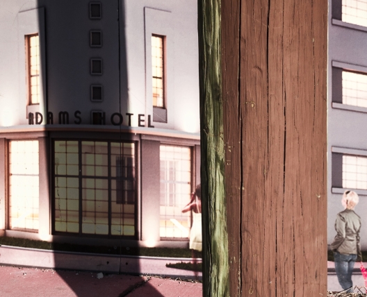 Park Avenue Miami Beach, 2018