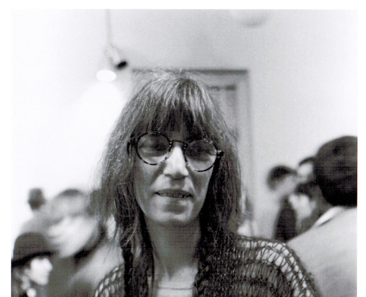 Allen Ginsberg