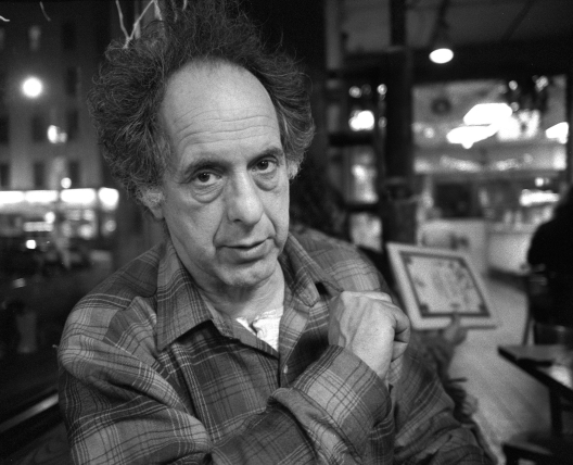 Allen Ginsber