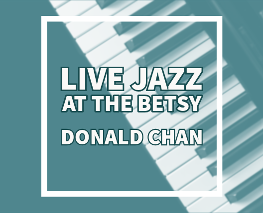 Donald Chan