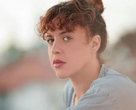 Ruth Patir Headshot