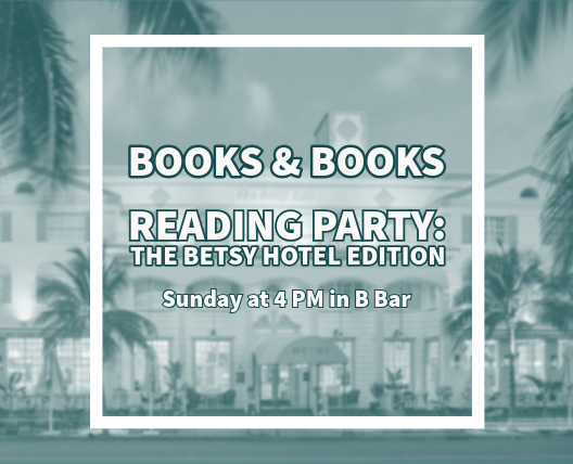 Reading party 