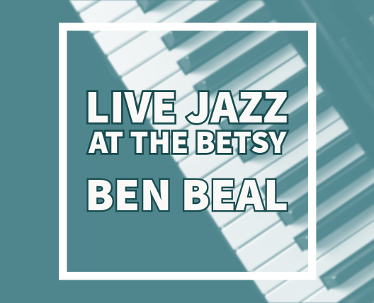 Ben Beal 