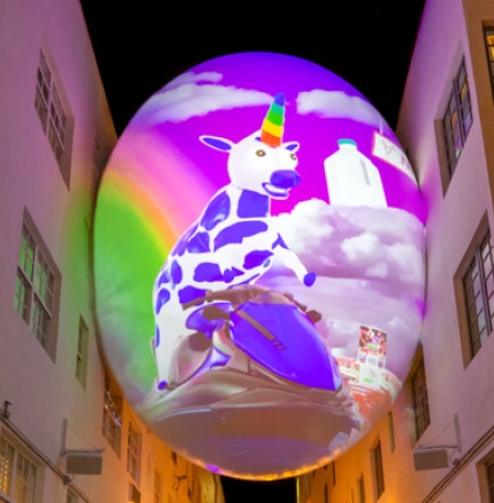 LiznBow Orb 2025